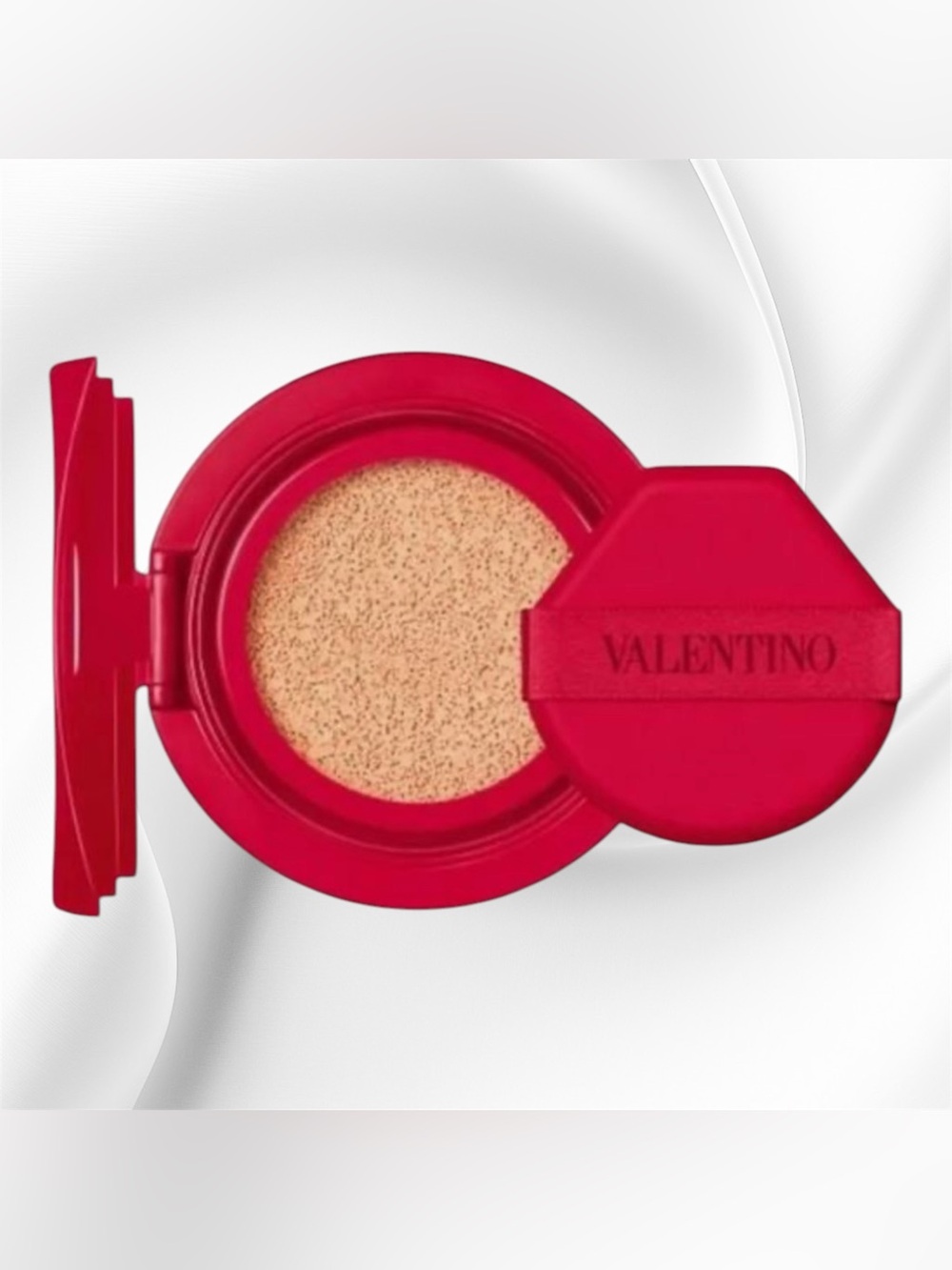 Valentino Go Cushion Foundation Refill - LA1